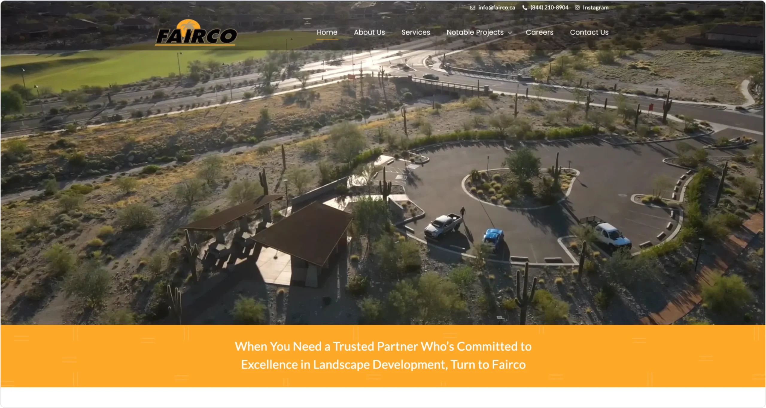 Fairco
