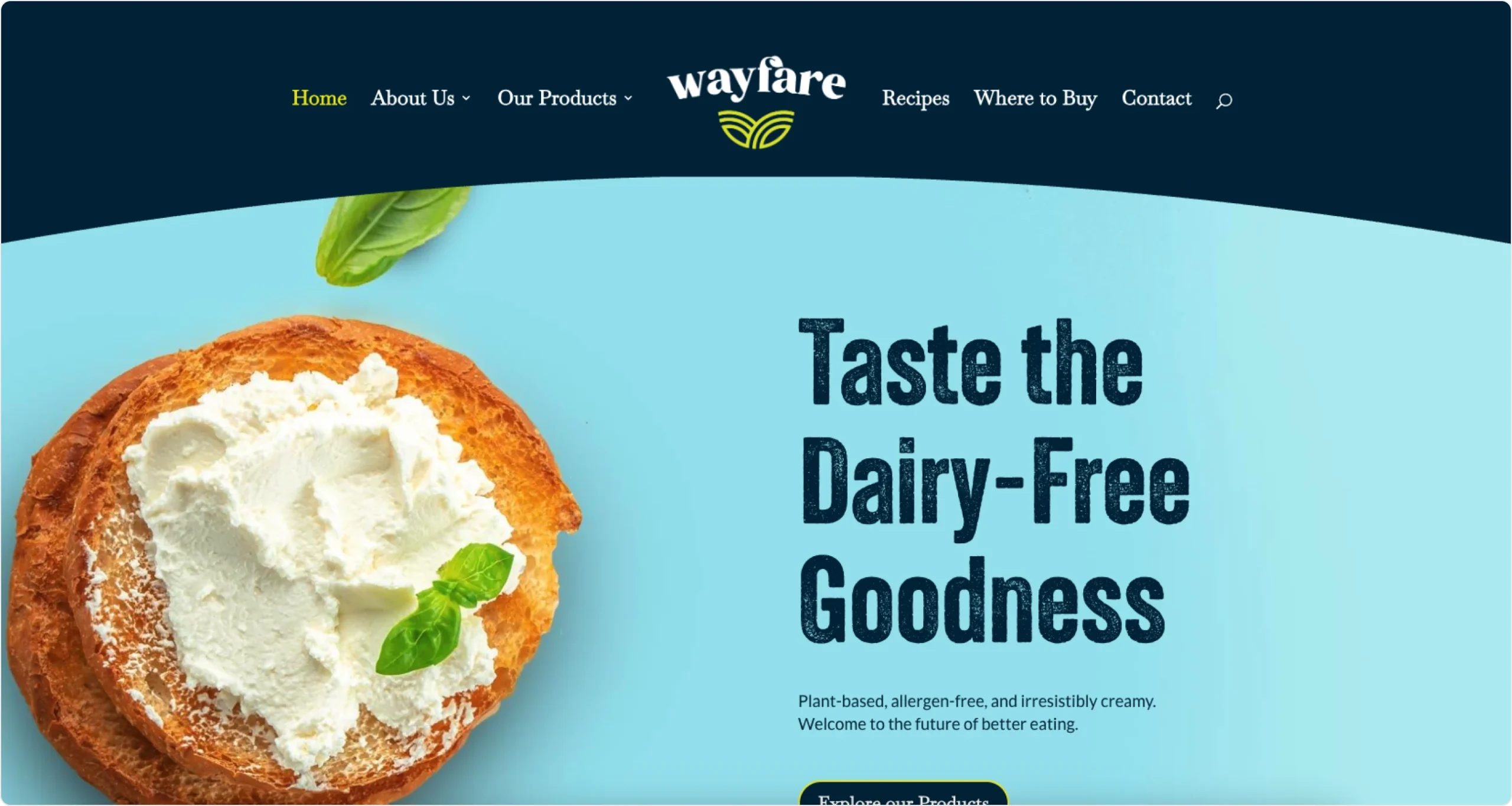 WayFare Foods