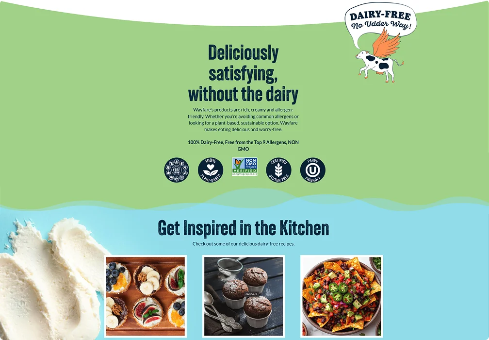 WayFare Foods