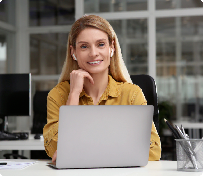 $100M+ in Client Revenue