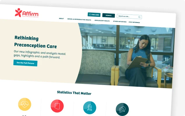 Affirm — High-quality health services in AZ