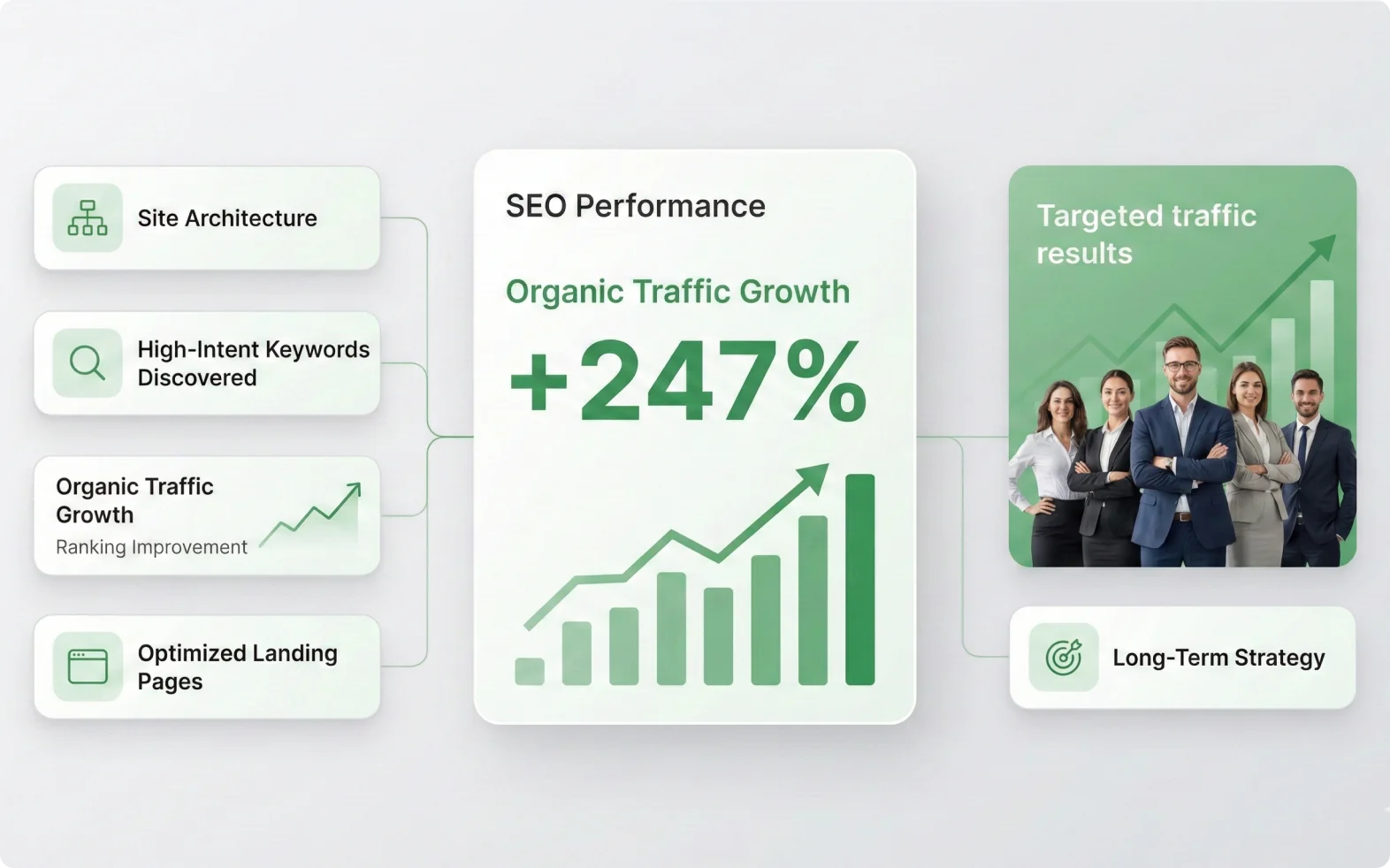 Get More Targeted Traffic With Search Engine Optimization