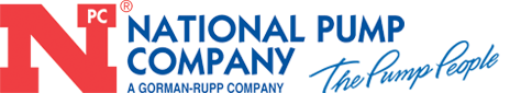 National Pump Company