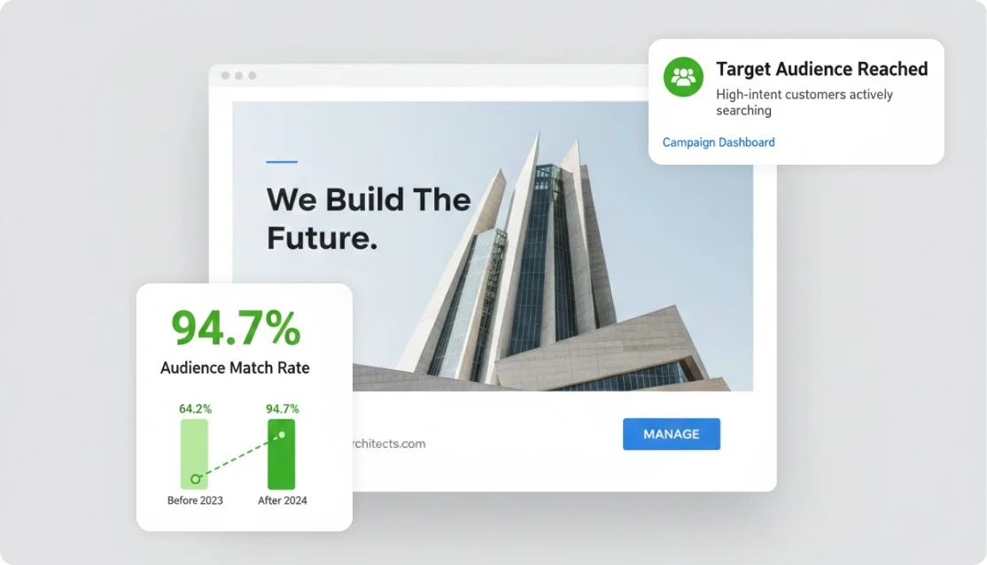 Target the Right Audience