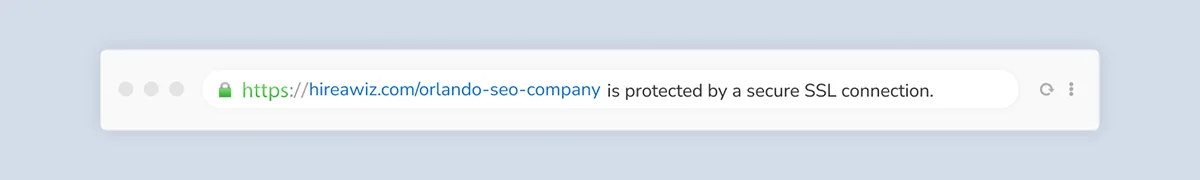 URL Structure: Keep It Clean URL Structure: Keep It Clean