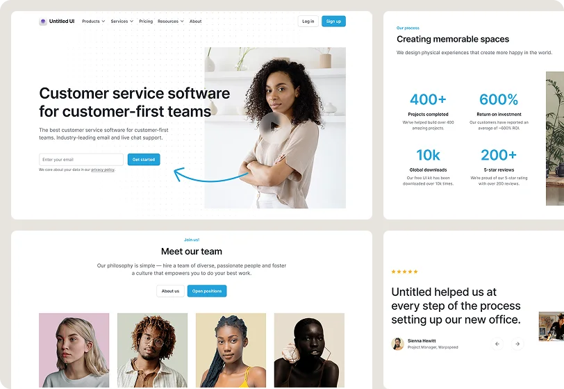 Orlando Web Design and Development — HireAWiz