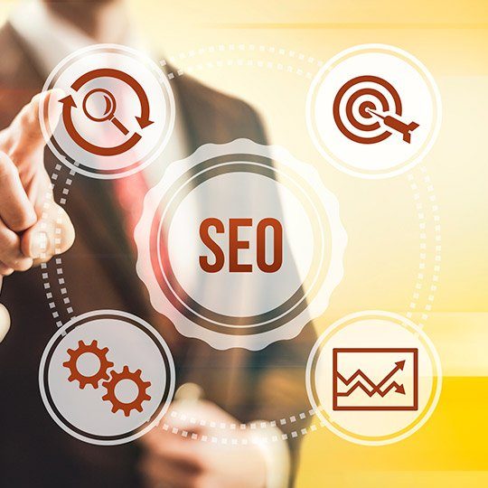 Phoenix SEO Company - Get More Traffic with SEO Services