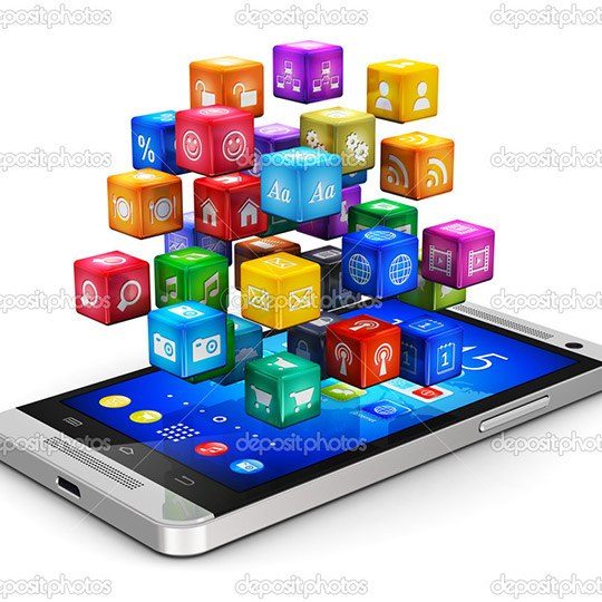 Smart Phone Apps for Making Your Business Grow